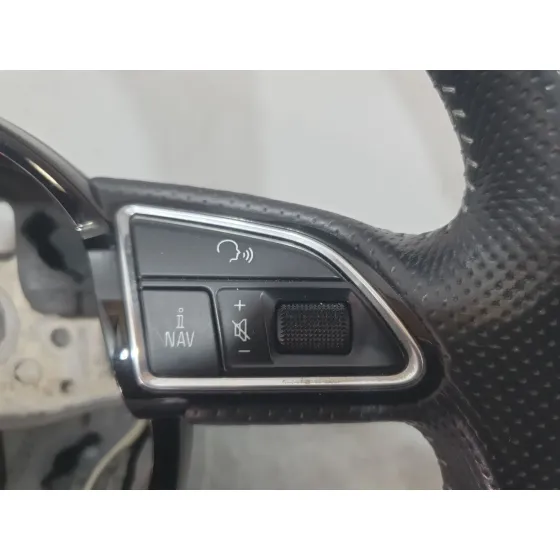 Volante para Audi A5 Sportback (8Ta)
