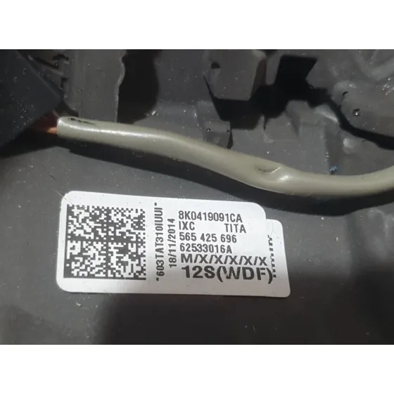 Volante para Audi A5 Sportback (8Ta)