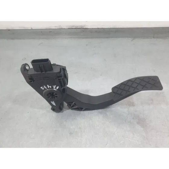 Potenciometro Pedal para Audi A5 Sportback (8Ta)