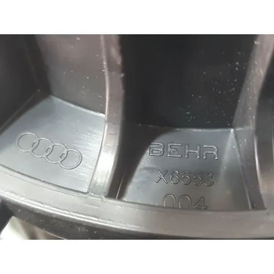 Motor Calefaccion para Audi A5 Sportback (8Ta)