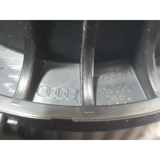 Motor Calefaccion para Audi A5 Sportback (8Ta)
