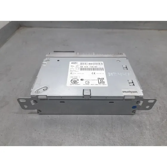 Sistema Audio / Radio para Peugeot 308