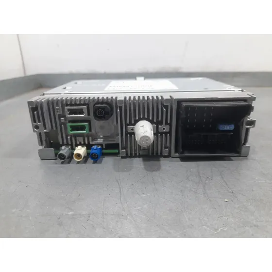Sistema Audio / Radio para Peugeot 308