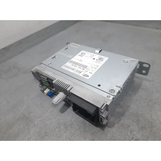Sistema Audio / Radio para Peugeot 308