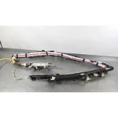 Airbag Cortina Delantero Derecho para Honda Cr-V Iii (Re_)