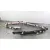 Airbag Cortina Delantero Derecho para Honda Cr-V Iii (Re_)