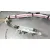 Airbag Cortina Delantero Derecho para Honda Cr-V Iii (Re_)