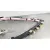 Airbag Cortina Delantero Derecho para Honda Cr-V Iii (Re_)