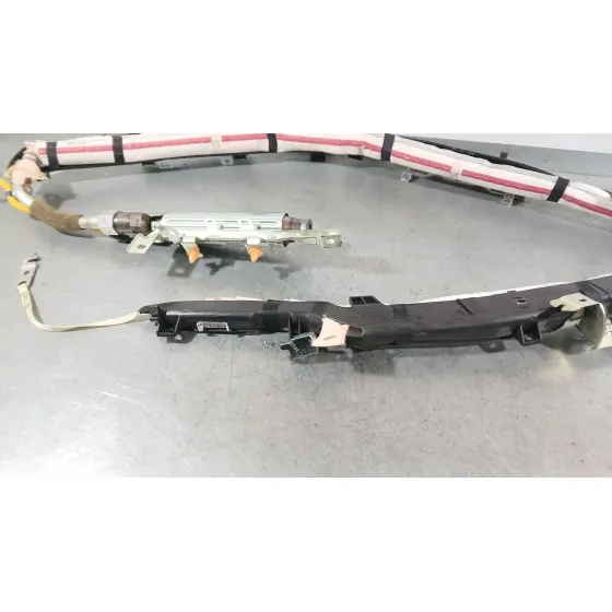 Airbag Cortina Delantero Derecho para Honda Cr-V Iii (Re_)