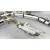 Airbag Cortina Delantero Izquierdo para Honda Cr-V Iii (Re_)