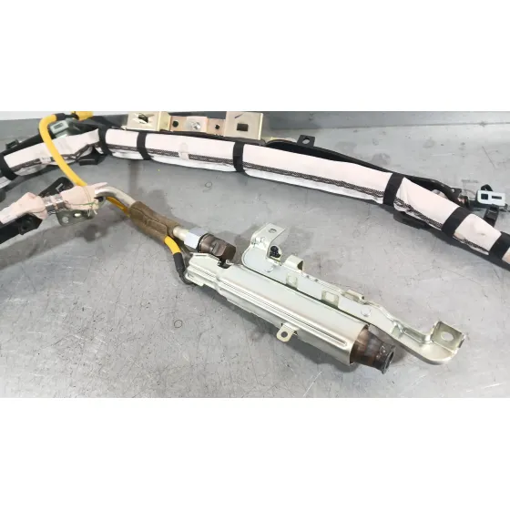 Airbag Cortina Delantero Izquierdo para Honda Cr-V Iii (Re_)