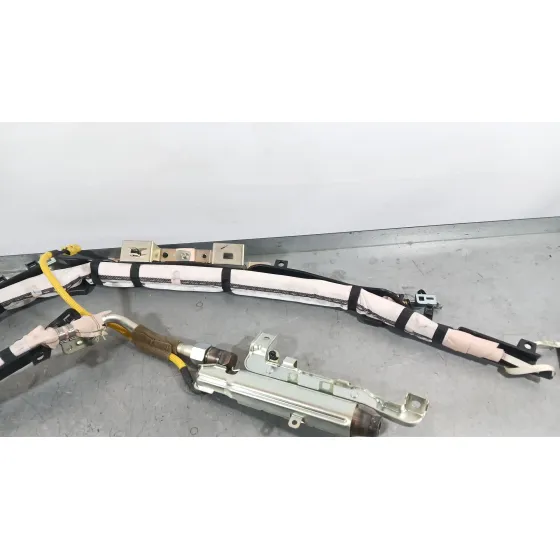 Airbag Cortina Delantero Izquierdo para Honda Cr-V Iii (Re_)