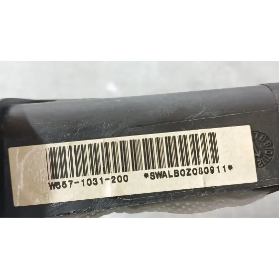 Airbag Cortina Delantero Izquierdo para Honda Cr-V Iii (Re_)