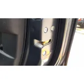 Cerradura Puerta Delantera Derecha para Honda Cr-V Iii (Re_)