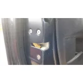 Cerradura Puerta Delantera Izquierda para Honda Cr-V Iii (Re_)