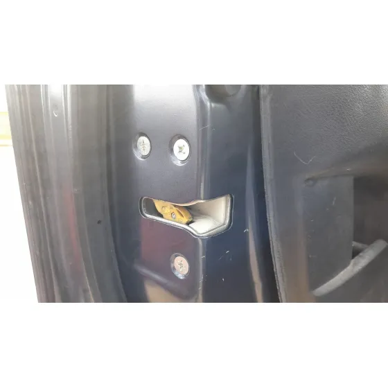 Cerradura Puerta Delantera Izquierda para Honda Cr-V Iii (Re_)