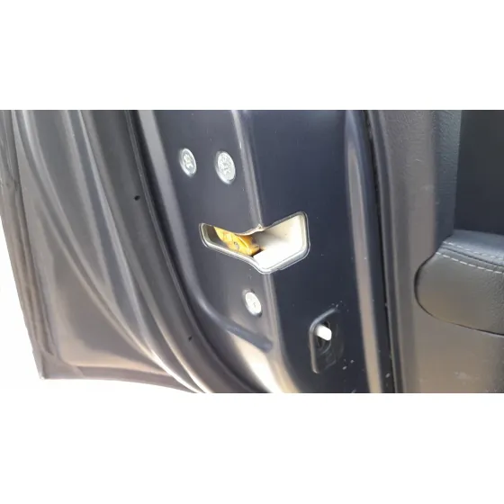 Cerradura Puerta Trasera Izquierda para Honda Cr-V Iii (Re_)
