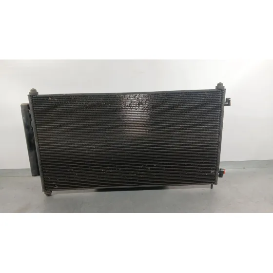 Condensador / Radiador Aire Acondicionado para Honda Cr-V Iii (Re_)