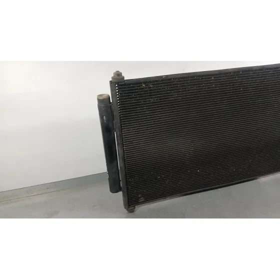 Condensador / Radiador Aire Acondicionado para Honda Cr-V Iii (Re_)