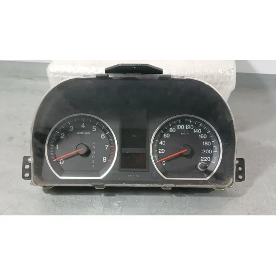 Cuadro Instrumentos para Honda Cr-V Iii (Re_)