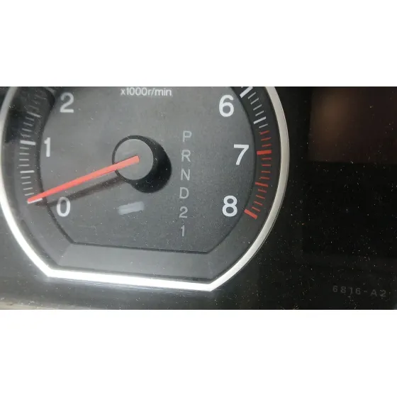 Cuadro Instrumentos para Honda Cr-V Iii (Re_)