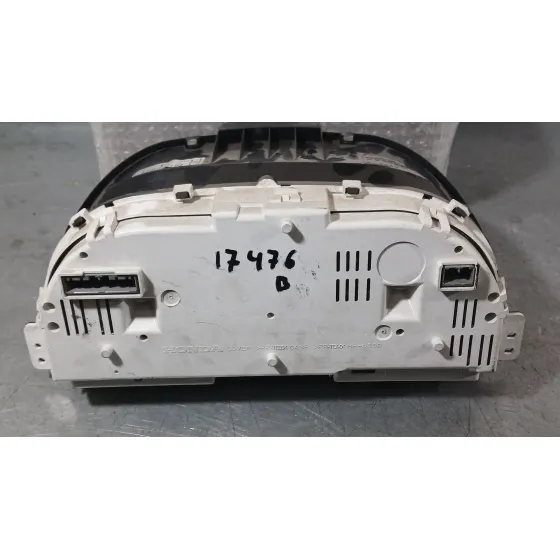 Cuadro Instrumentos para Honda Cr-V Iii (Re_)