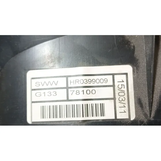 Cuadro Instrumentos para Honda Cr-V Iii (Re_)