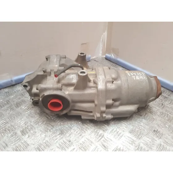 Diferencial Trasero para Honda Cr-V Iii (Re_)