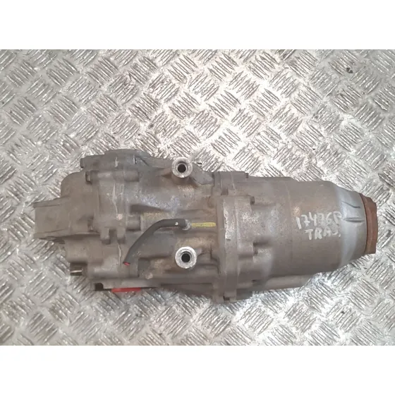 Diferencial Trasero para Honda Cr-V Iii (Re_)