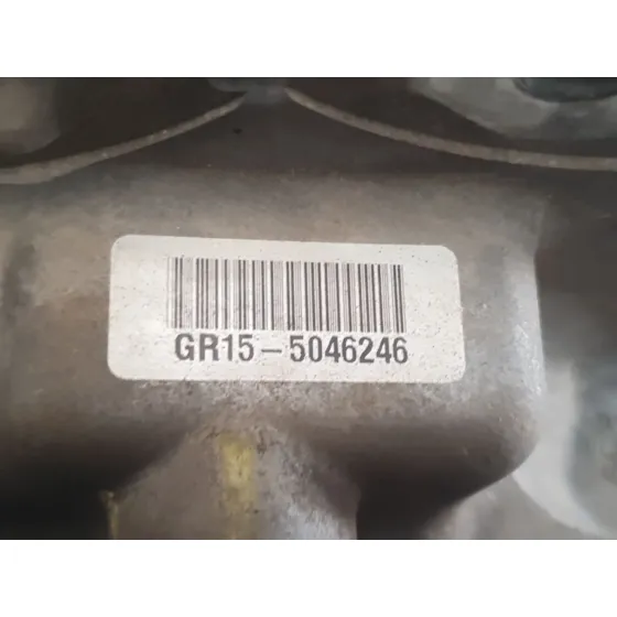 Diferencial Trasero para Honda Cr-V Iii (Re_)