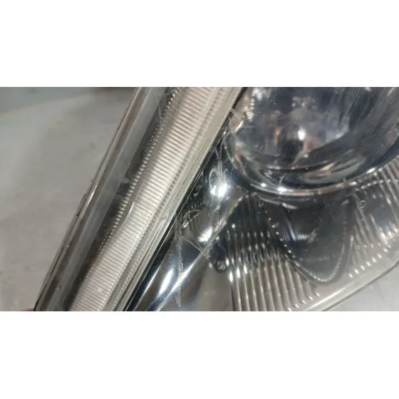 Faro Izquierdo para Honda Cr-V Iii (Re_)