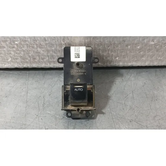 Mando Elevalunas Delantero Derecho para Honda Cr-V Iii (Re_)