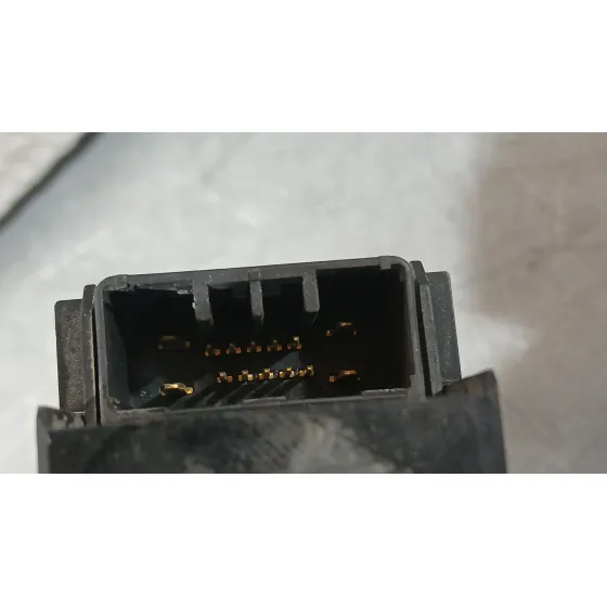 Mando Elevalunas Delantero Derecho para Honda Cr-V Iii (Re_)