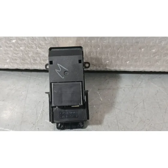 Mando Elevalunas Delantero Derecho para Honda Cr-V Iii (Re_)