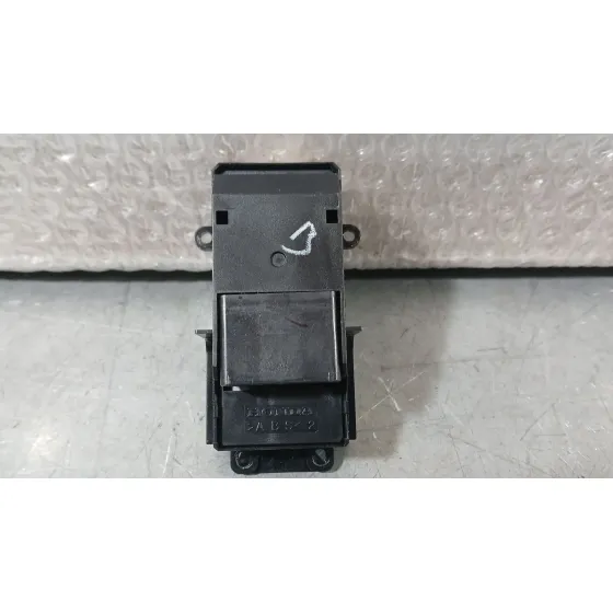 Mando Elevalunas Trasero Izquierdo para Honda Cr-V Iii (Re_)