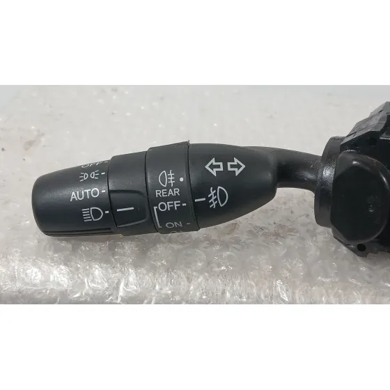 Mando Luces para Honda Cr-V Iii (Re_)