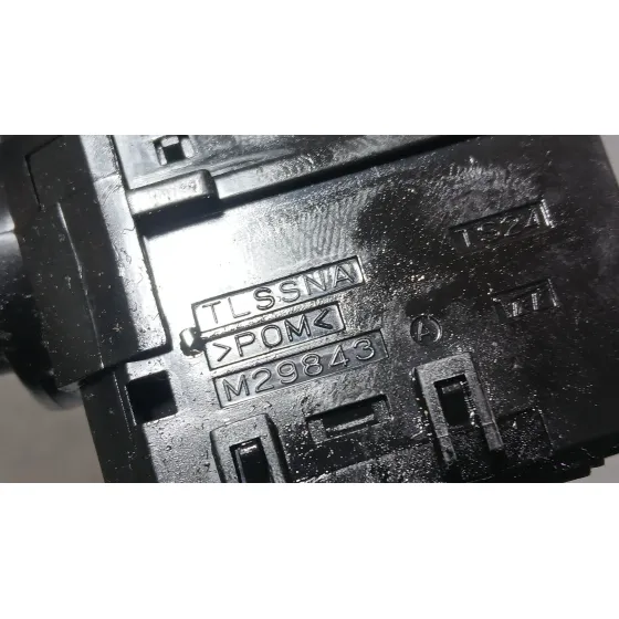 Mando Luces para Honda Cr-V Iii (Re_)