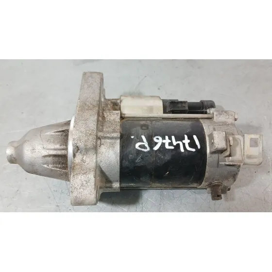 Motor Arranque para Honda Cr-V Iii (Re_)