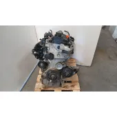 Motor Completo para Honda Cr-V Iii (Re_)