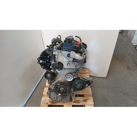 Motor Completo para Honda Cr-V Iii (Re_)
