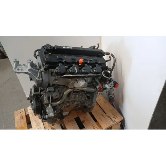 Motor Completo para Honda Cr-V Iii (Re_)