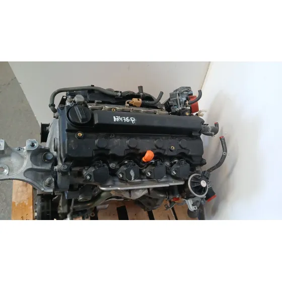 Motor Completo para Honda Cr-V Iii (Re_)