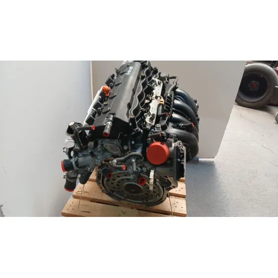 Motor Completo para Honda Cr-V Iii (Re_)