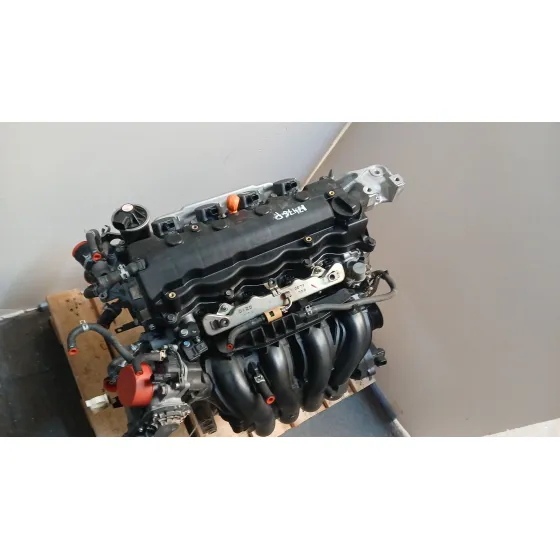 Motor Completo para Honda Cr-V Iii (Re_)
