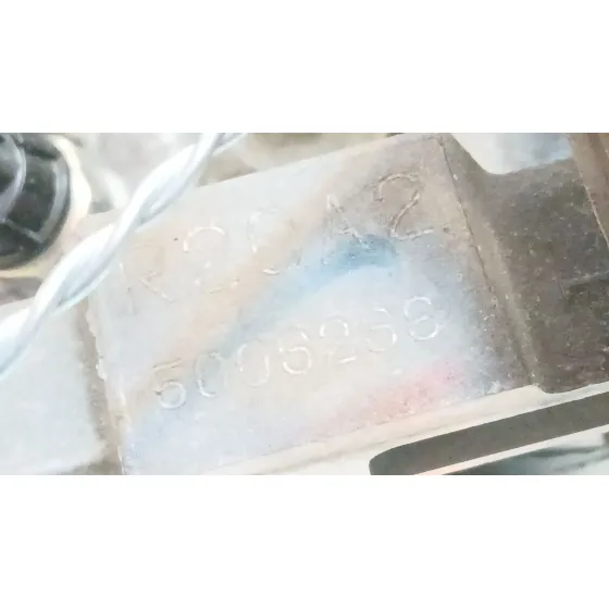Motor Completo para Honda Cr-V Iii (Re_)