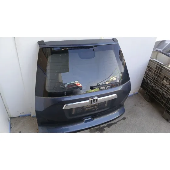 Porton Trasero para Honda Cr-V Iii (Re_)