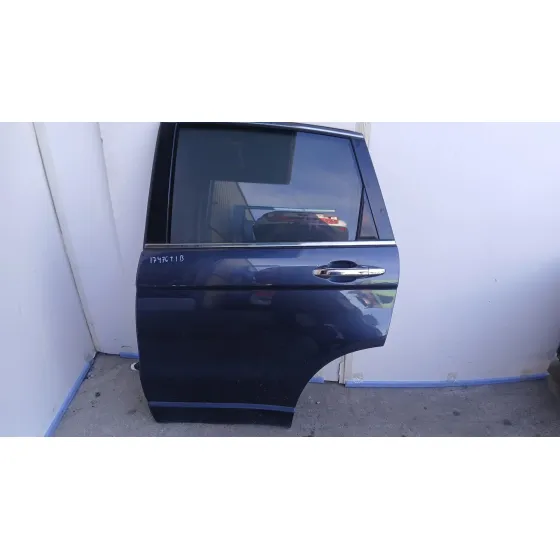Puerta Trasera Izquierda para Honda Cr-V Iii (Re_)