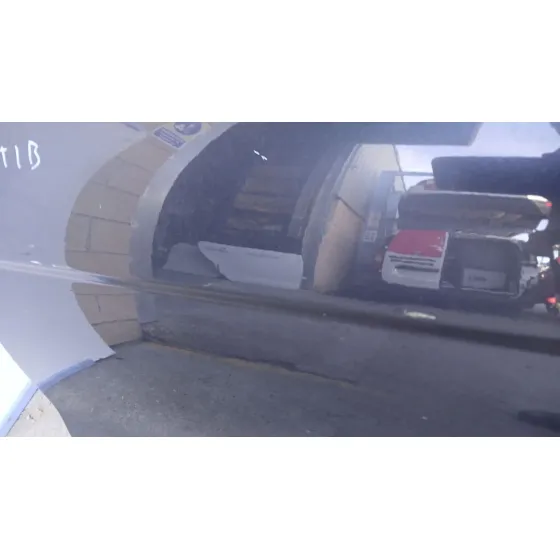 Puerta Trasera Izquierda para Honda Cr-V Iii (Re_)