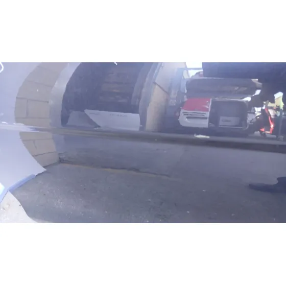 Puerta Trasera Izquierda para Honda Cr-V Iii (Re_)
