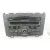 Sistema Audio / Radio Cd para Honda Cr-V Iii (Re_)